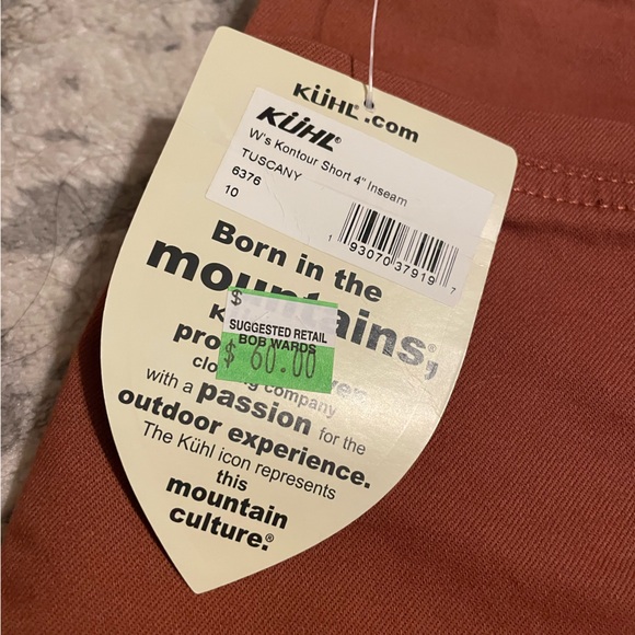 Kuhl Shorts 🩳 - Picture 6 of 6